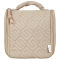 Recycled Häng Necessär #Färg_Beige