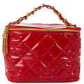 Lack Necessär Stor #Färg_Röd