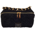 Beautybox Väska M #Färg_Svart