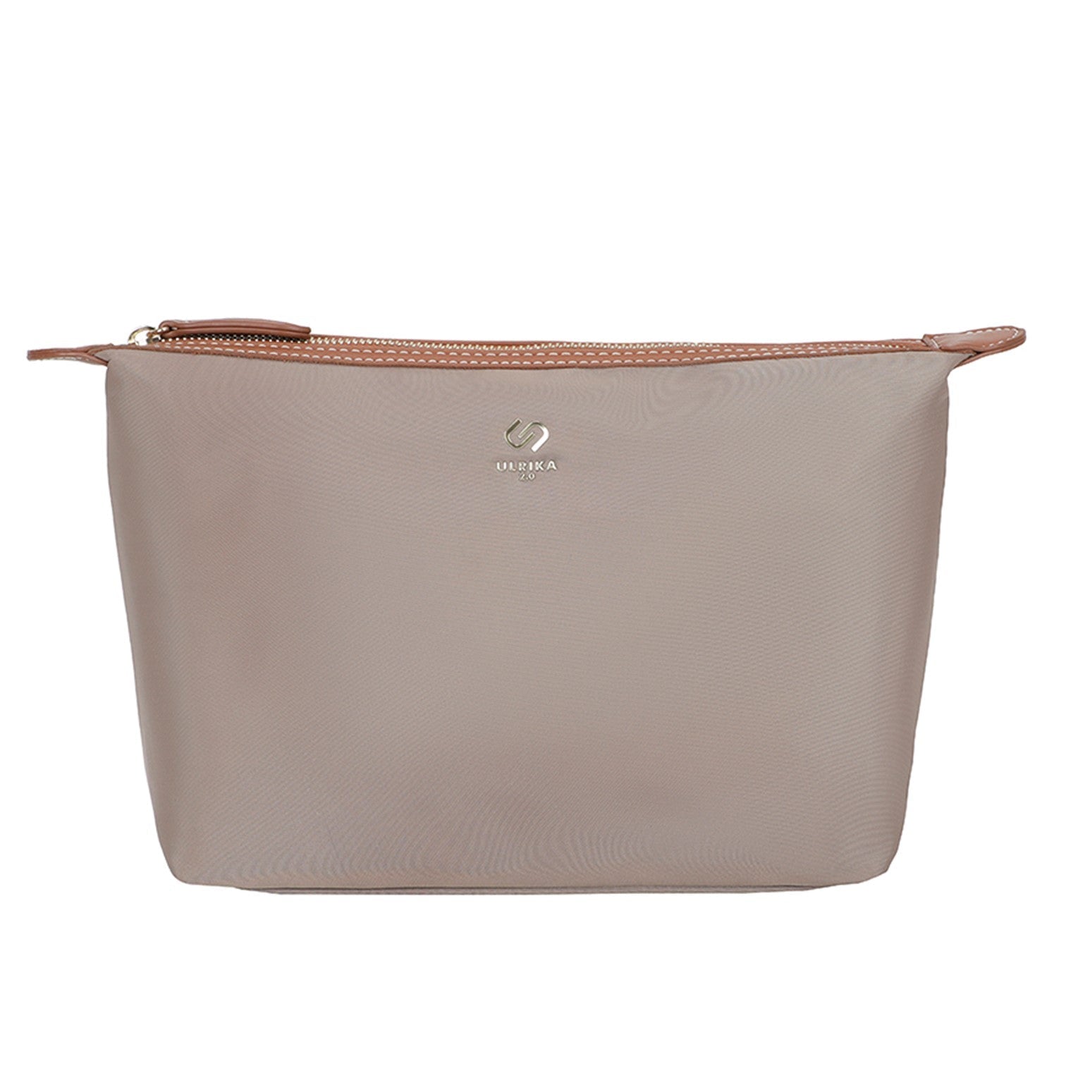 Timeless 2.0 Necessär #Färg_Taupe