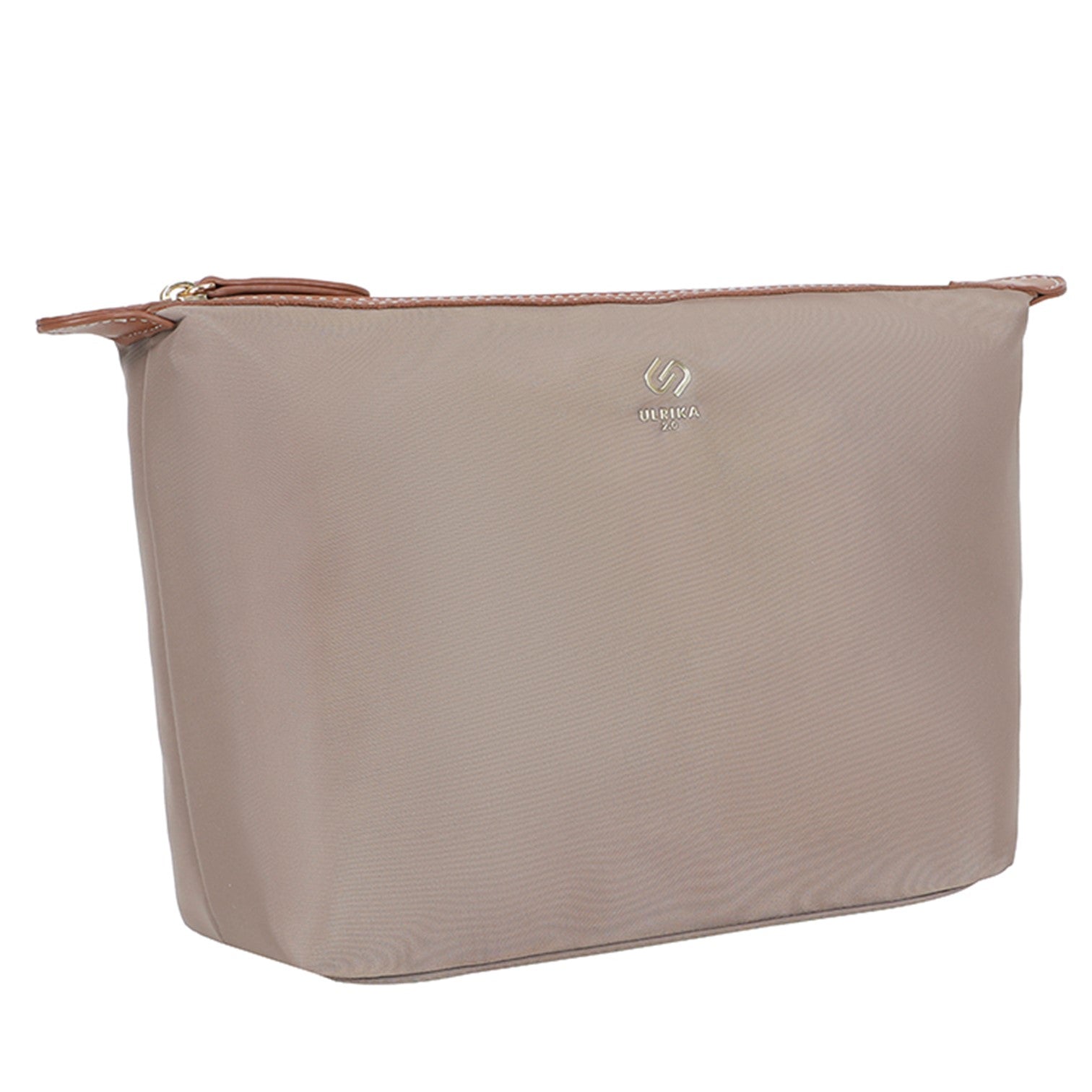 Timeless 2.0 Necessär #Färg_Taupe