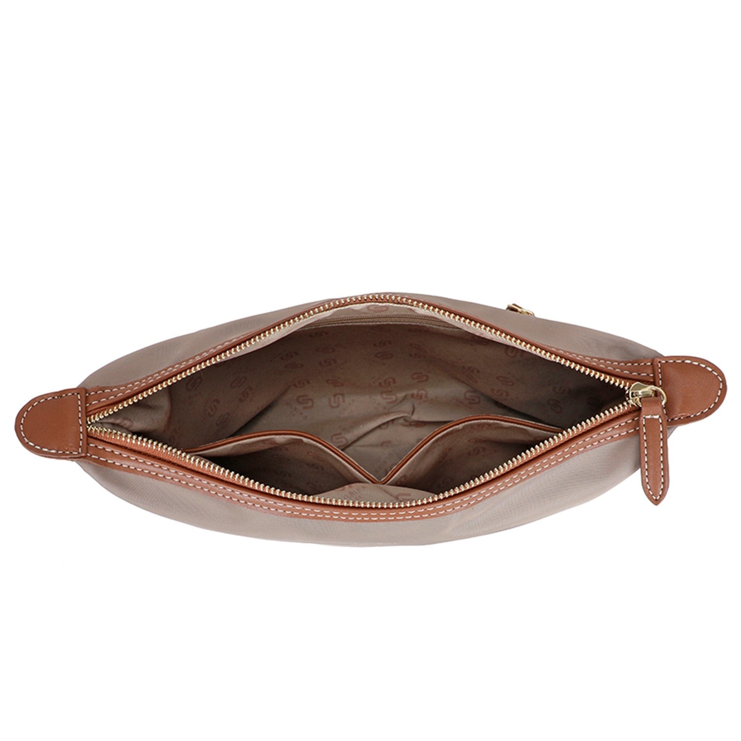 Timeless 2.0 Necessär #Färg_Taupe