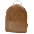Pocket Ryggsäck #Färg_Brun