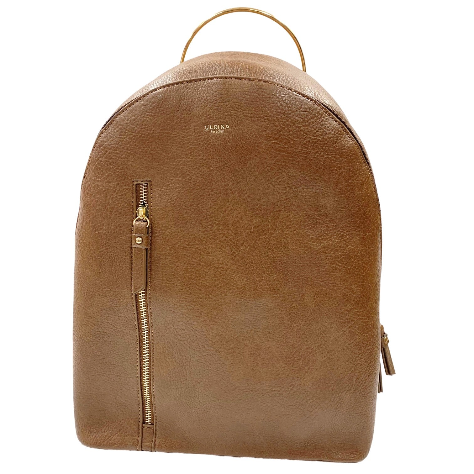 Pocket Ryggsäck #Färg_Brun