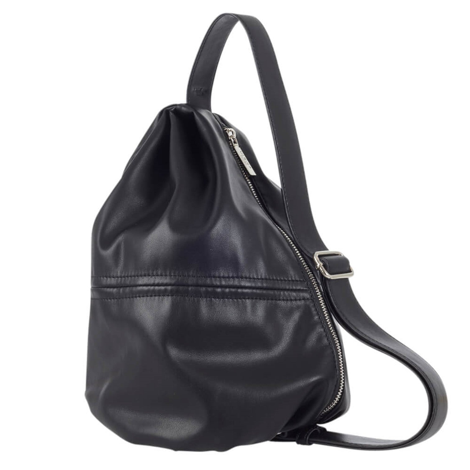 Volume Slingbag Väska Stor #Färg_Svart