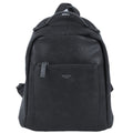 Pocket Ryggsäck #Färg_Svart