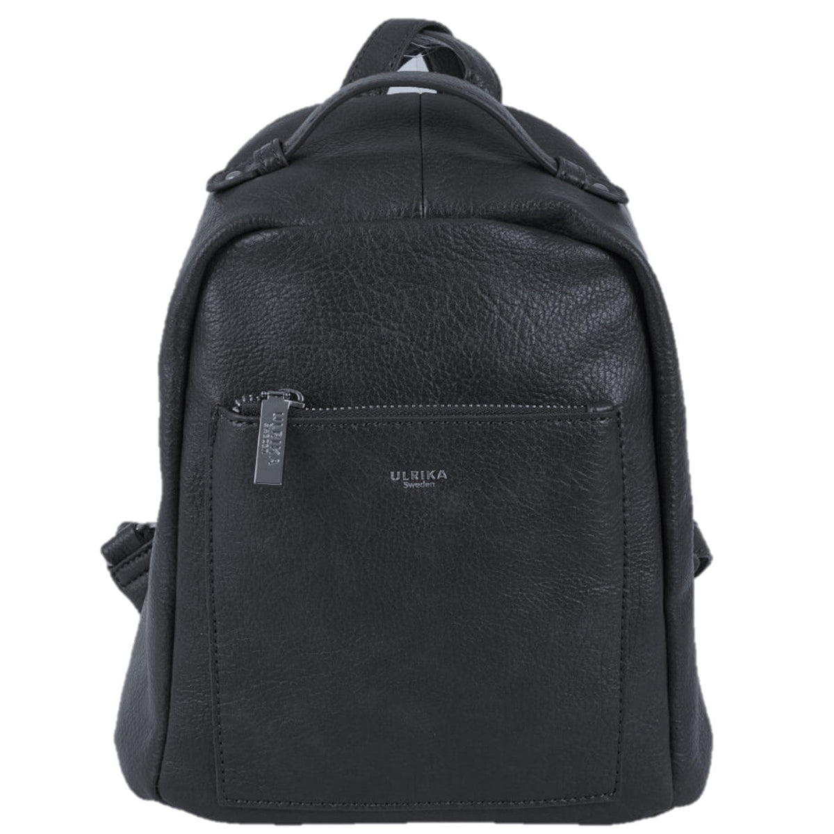 Pocket Ryggsäck #Färg_Svart