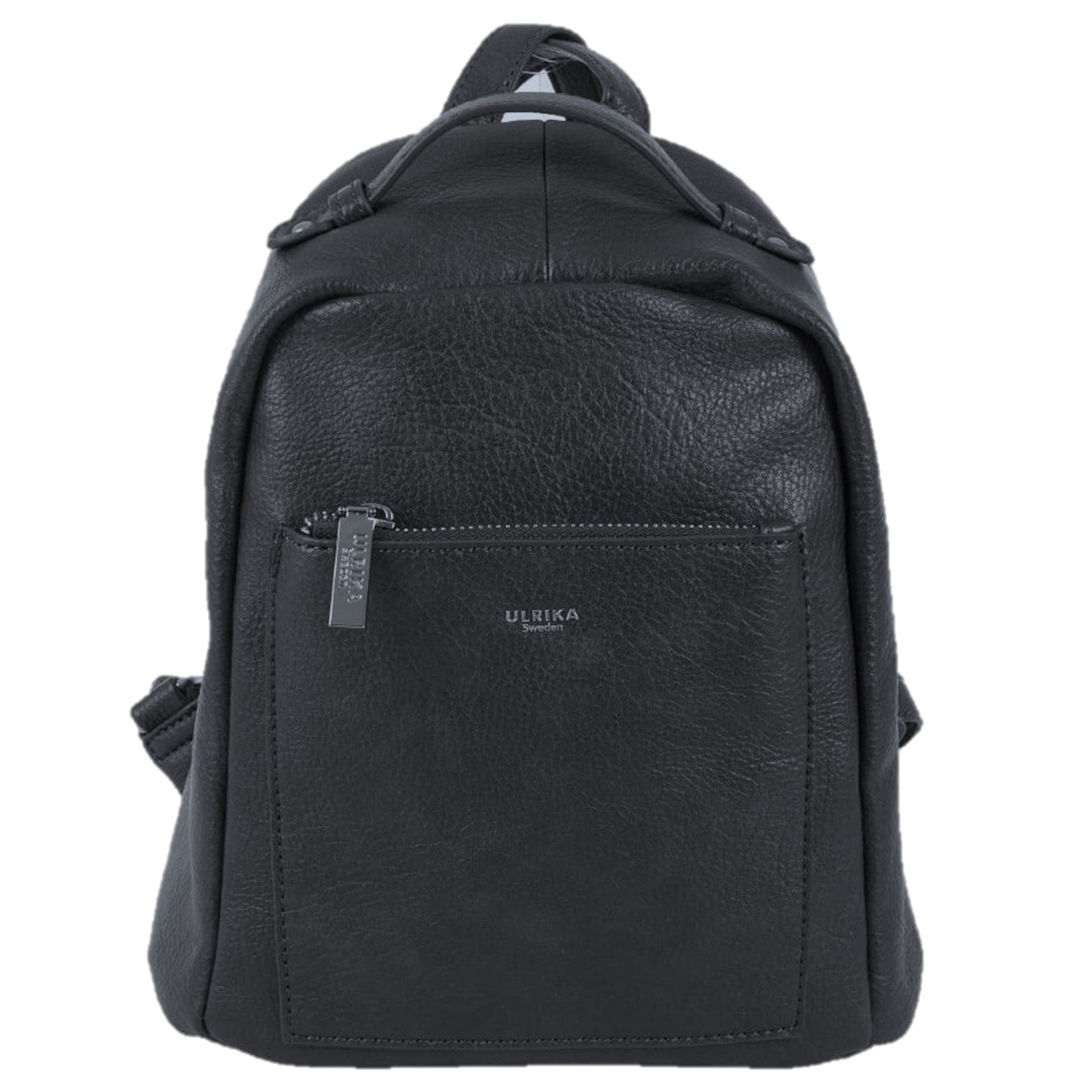 Pocket Ryggsäck #Färg_Svart