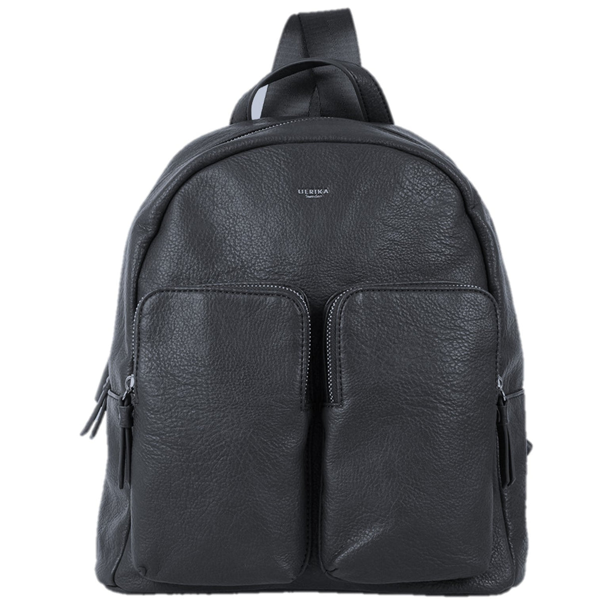 Pocket Ryggsäck Stor #Färg_Svart