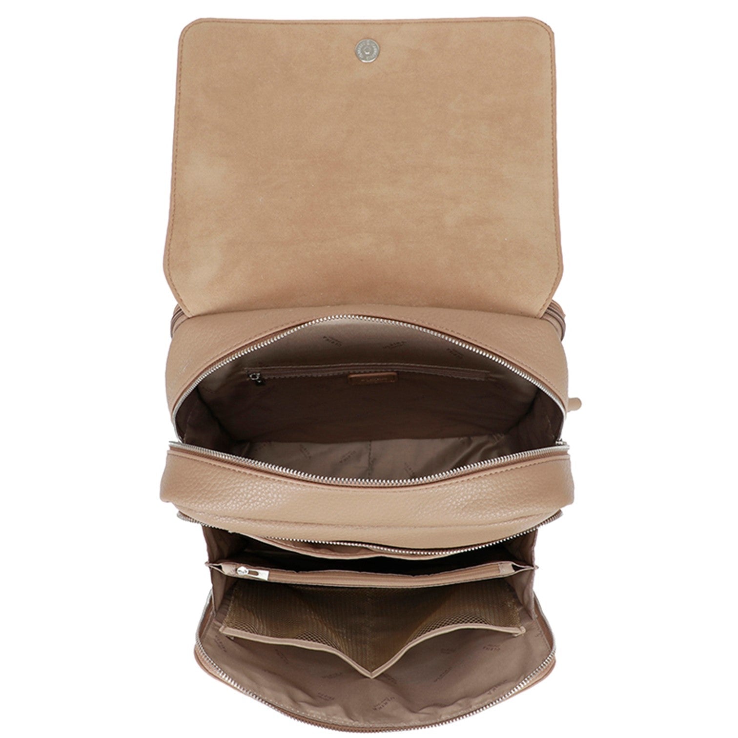 Business Ryggsäck #Färg_Taupe