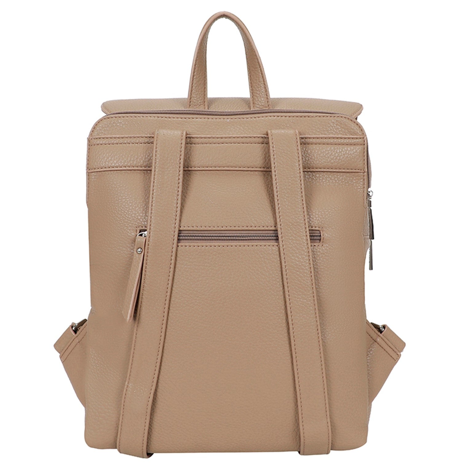 Business Ryggsäck #Färg_Taupe