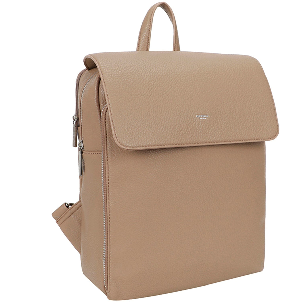 Business Ryggsäck #Färg_Taupe