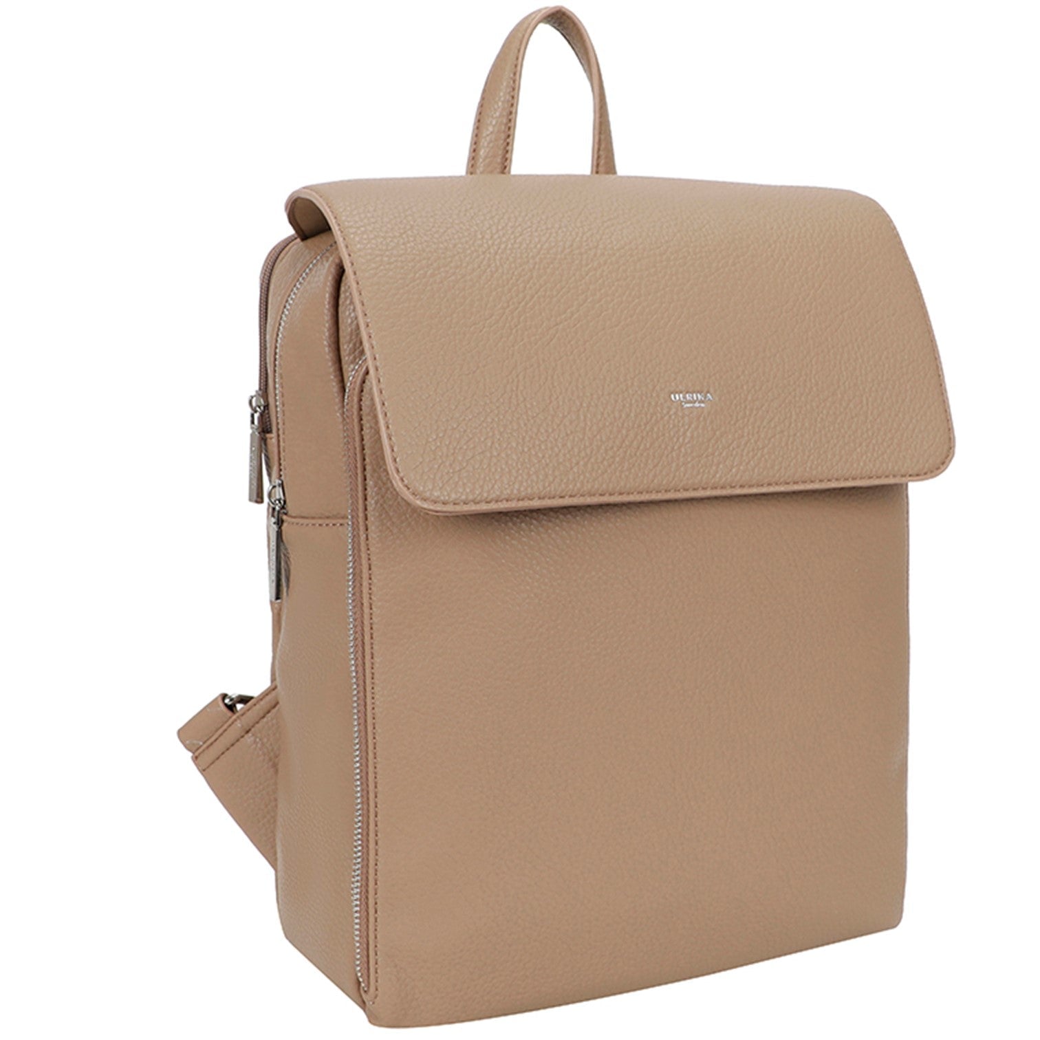 Business Ryggsäck #Färg_Taupe