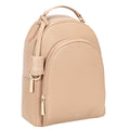 Dollar Ryggsäck #Färg_Taupe