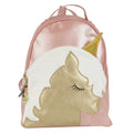Unicorn Barn Ryggsäck #Färg_Rosa