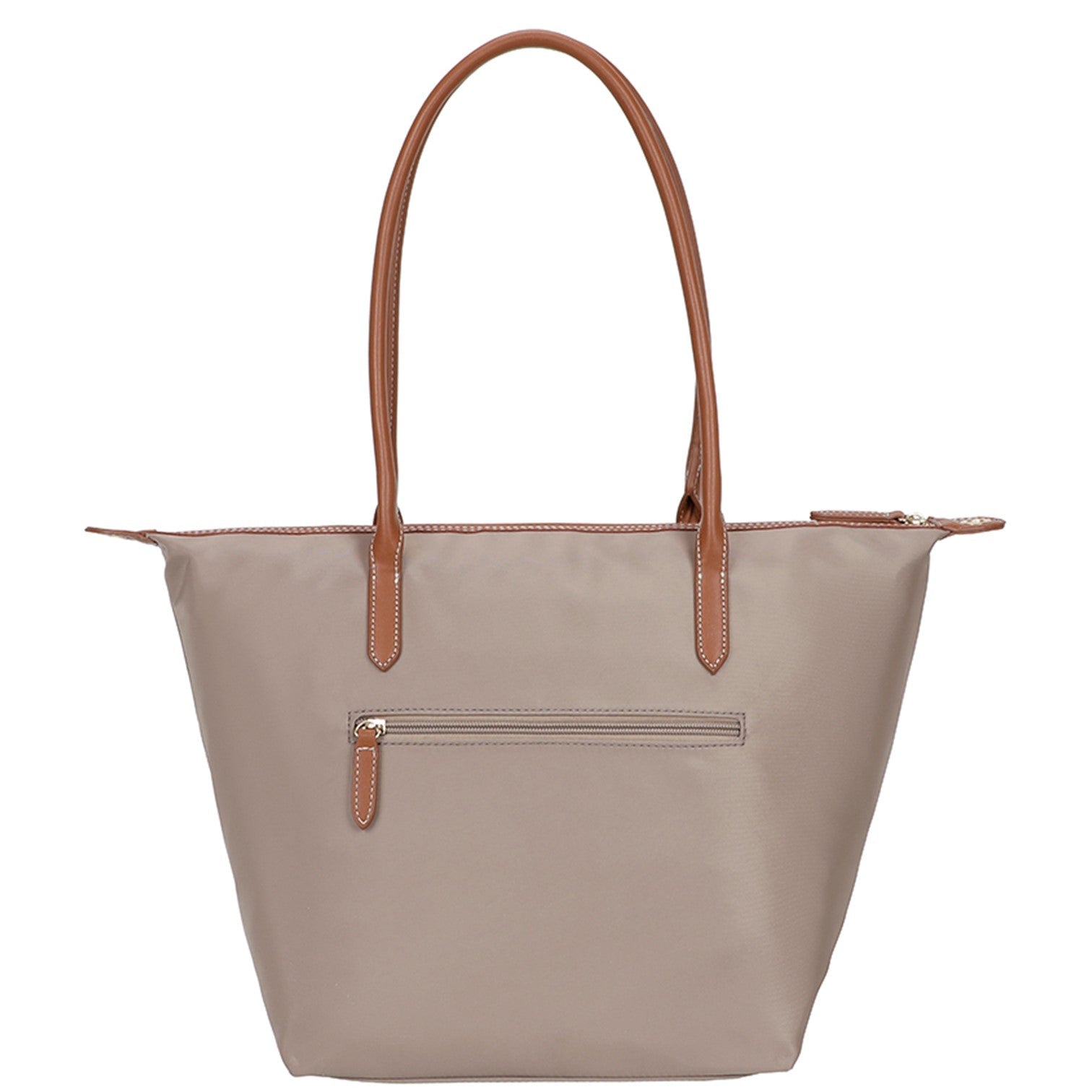 Timeless 2.0 Handväska #Färg_Taupe