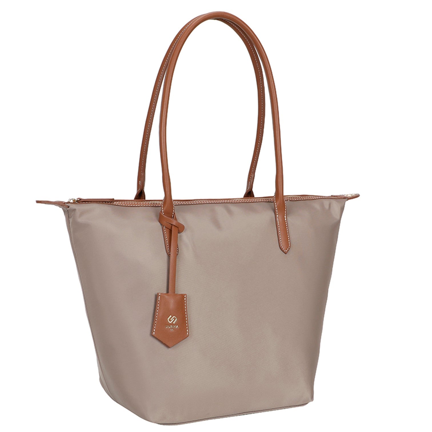 Timeless 2.0 Handväska #Färg_Taupe