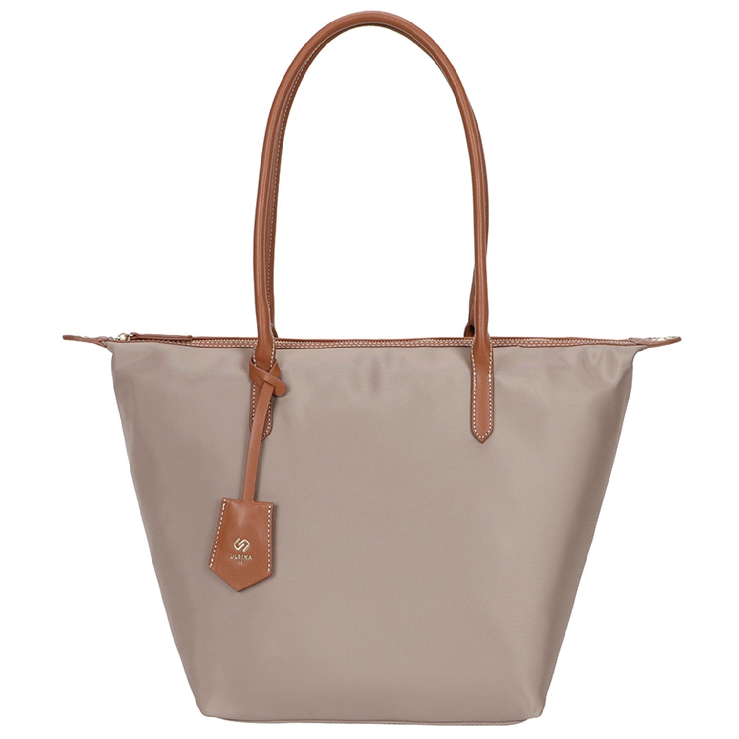 Timeless 2.0 Handväska #Färg_Taupe