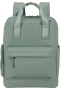 Soulpack Business BP Tote 15" Ryggsäck 15" Datorryggsäck 15" #Färg_Iceberg Green