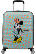 wavebreaker-disney-american-tourister-55-cm-kabinvaska-152579 #Färg_Minnie Pastel Dots