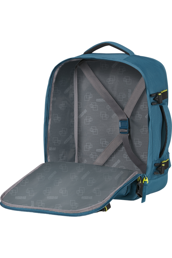 Take2cabin S/M Sport Backpack 15.6" Datorryggsäck S/M #Färg_Harbor Blue