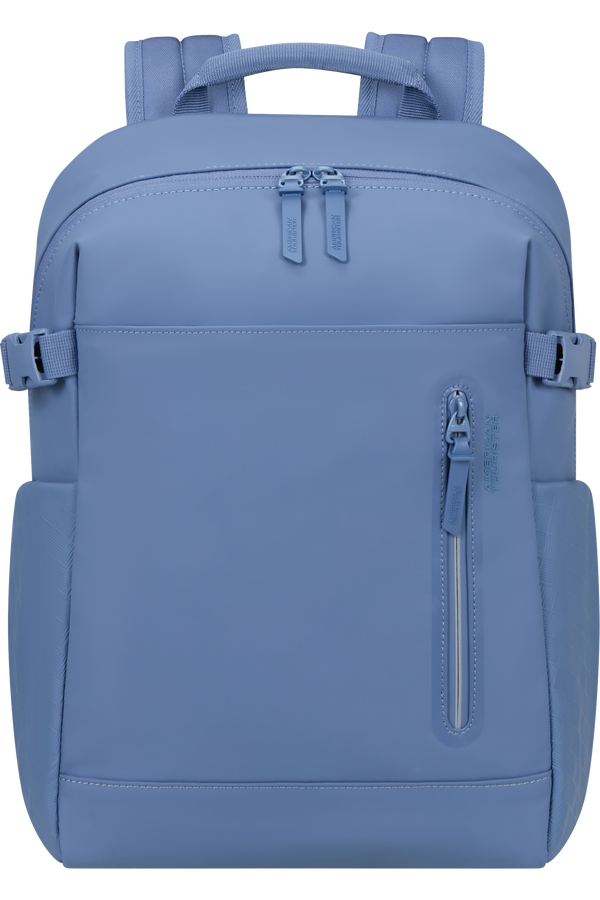 Urban Tide 15.6'' Ryggsäck 15.6" Ryggsäck 15.6" #Färg_Storm Blue