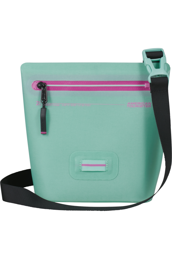 Colourdry S Axelremsväska Axelremsväska S #Färg_Jelly Mint