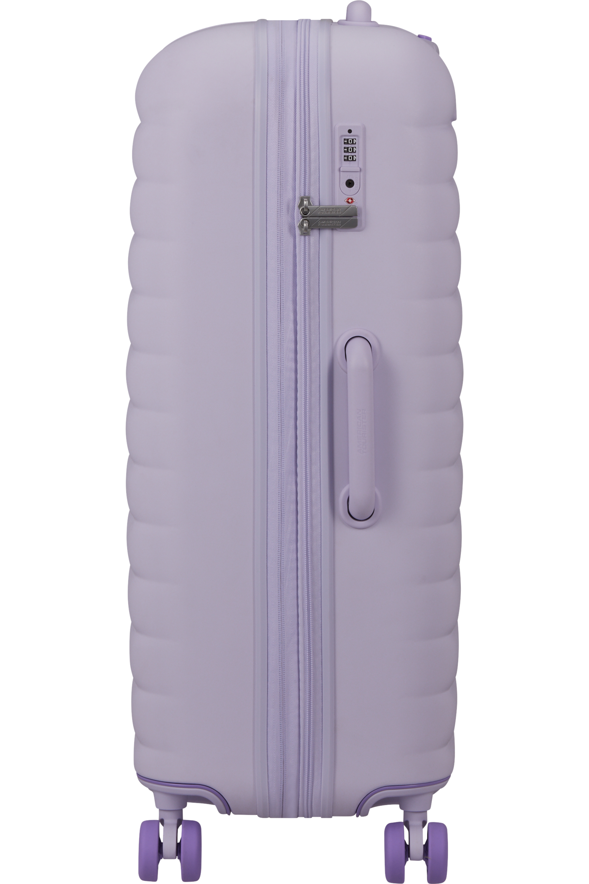 Neovibe Resväska 78 CM #Färg_Fresh Lilac