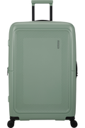 Dashpop Resväska 77 CM #Färg_Iceberg Green