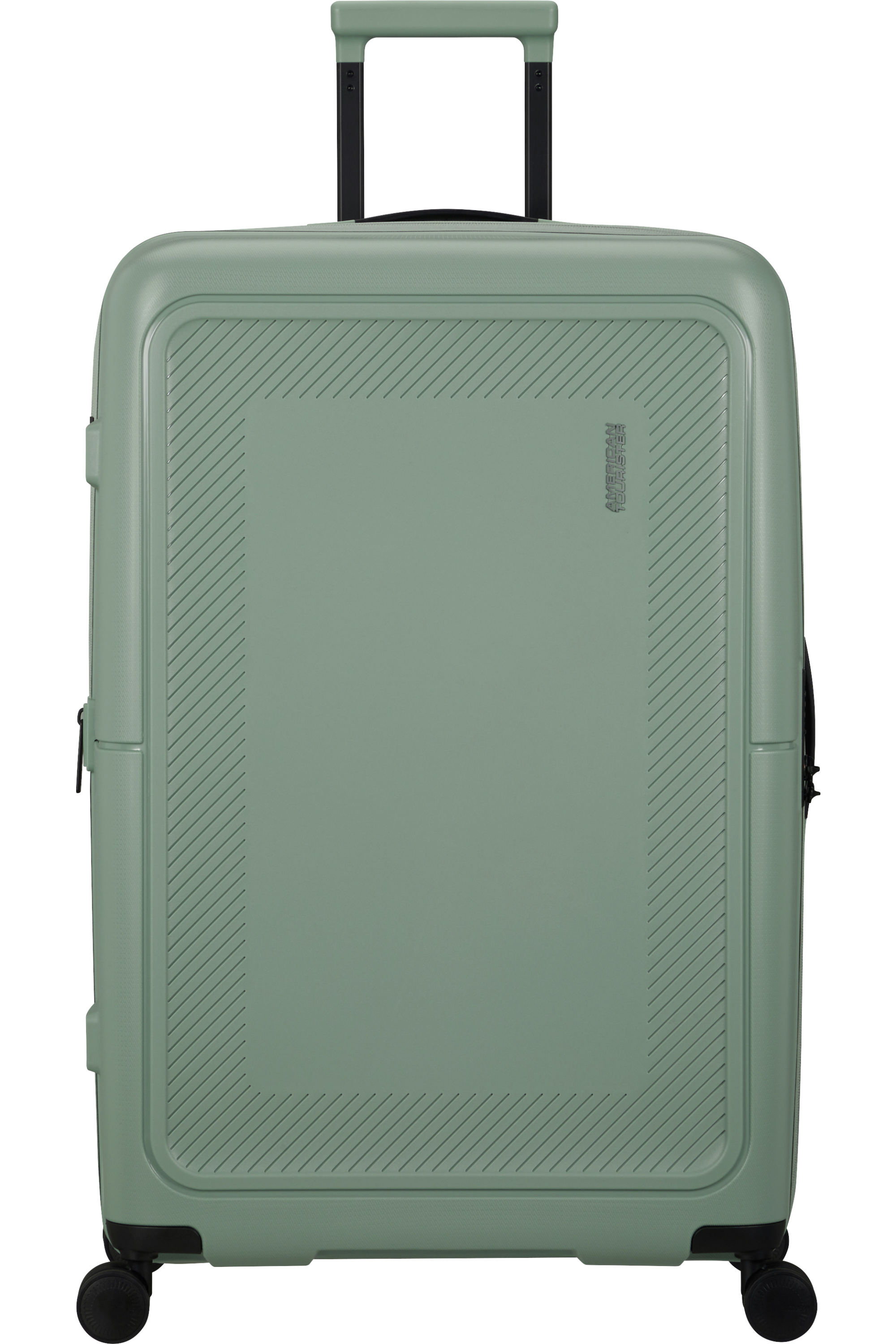 Dashpop Resväska 77 CM #Färg_Iceberg Green
