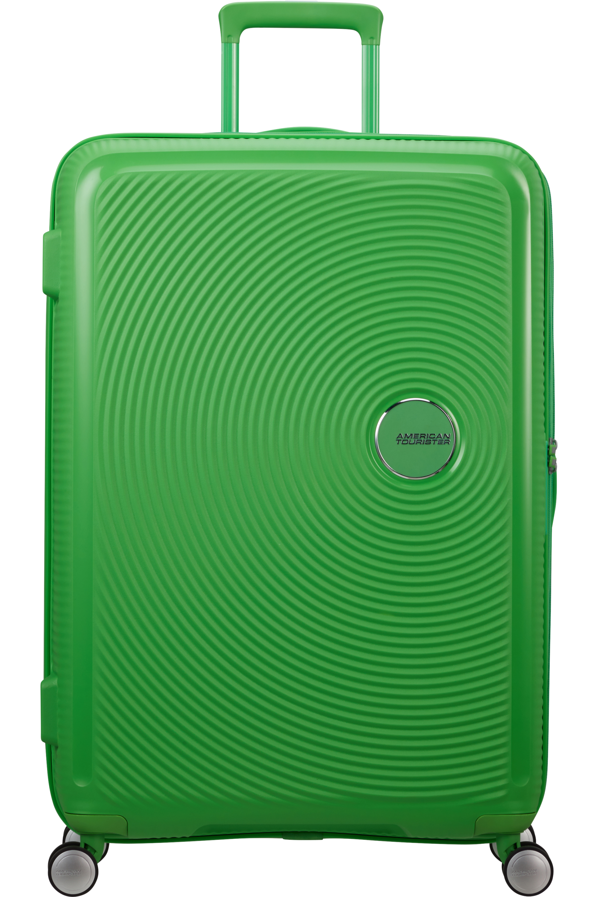 SoundBox Resväska 77 CM #Färg_Grön
