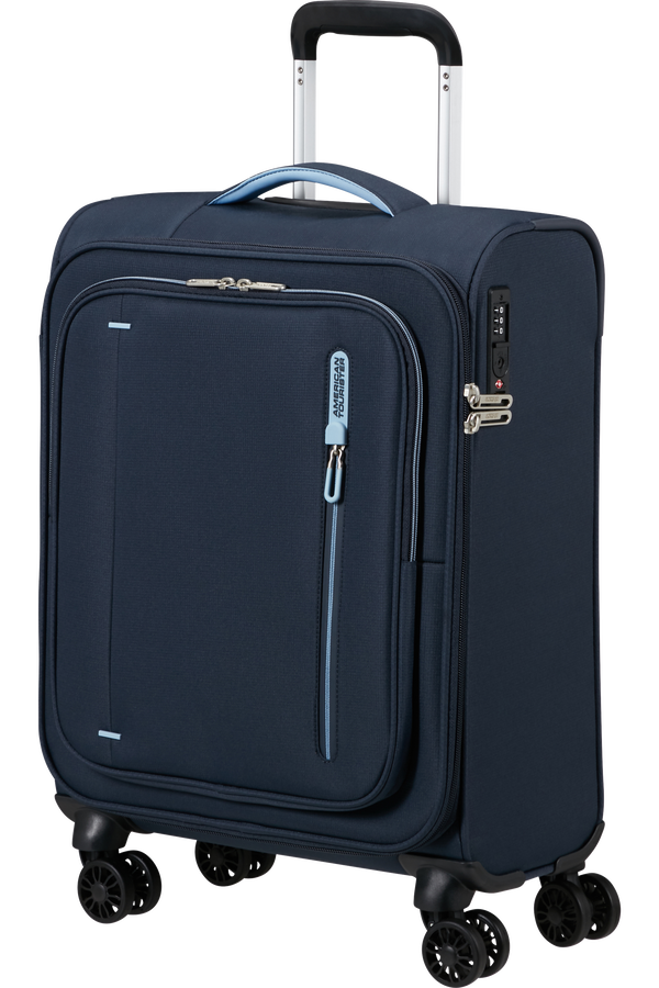 Cloudrider  55 CM #Färg_Marinblå