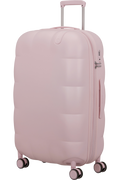 Dreami Resväska 77 CM #Färg_Dreamysky Pink