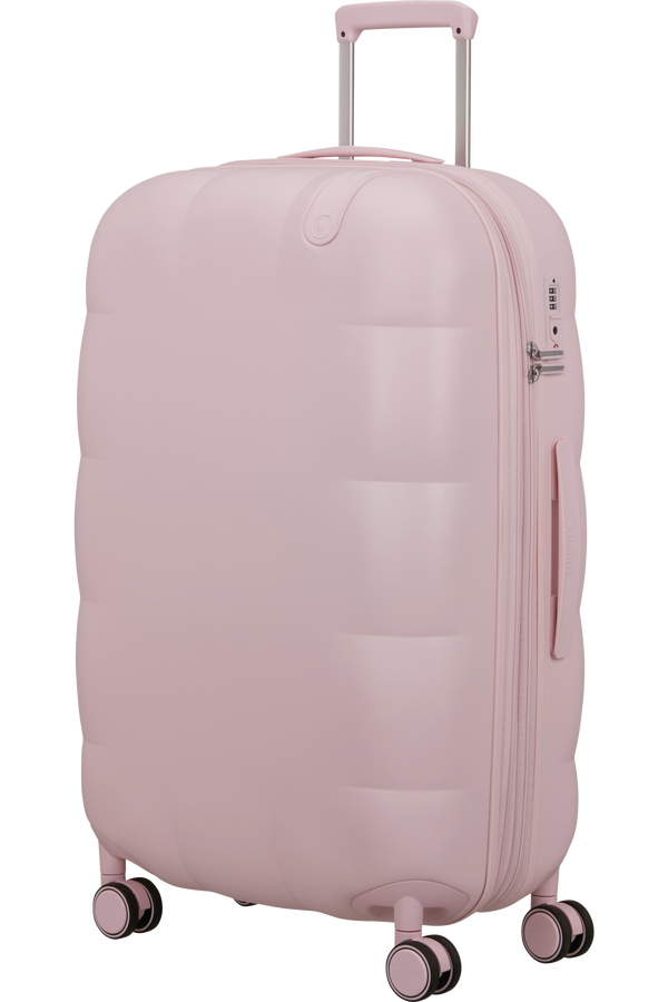 Dreami Resväska 77 CM #Färg_Dreamysky Pink