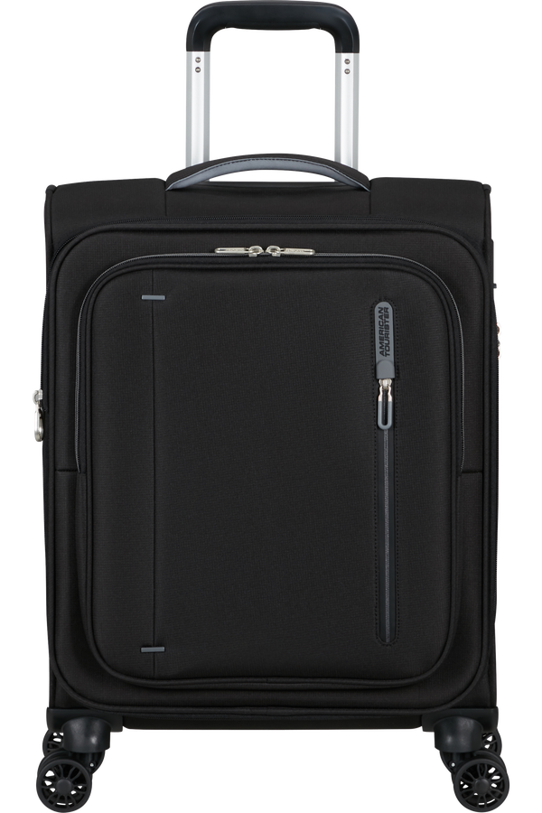 Cloudrider  55 CM #Färg_Svart