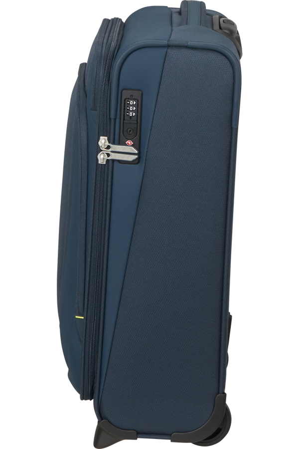 Wanderlite Kabinväska 55 CM #Färg_Mörkblå