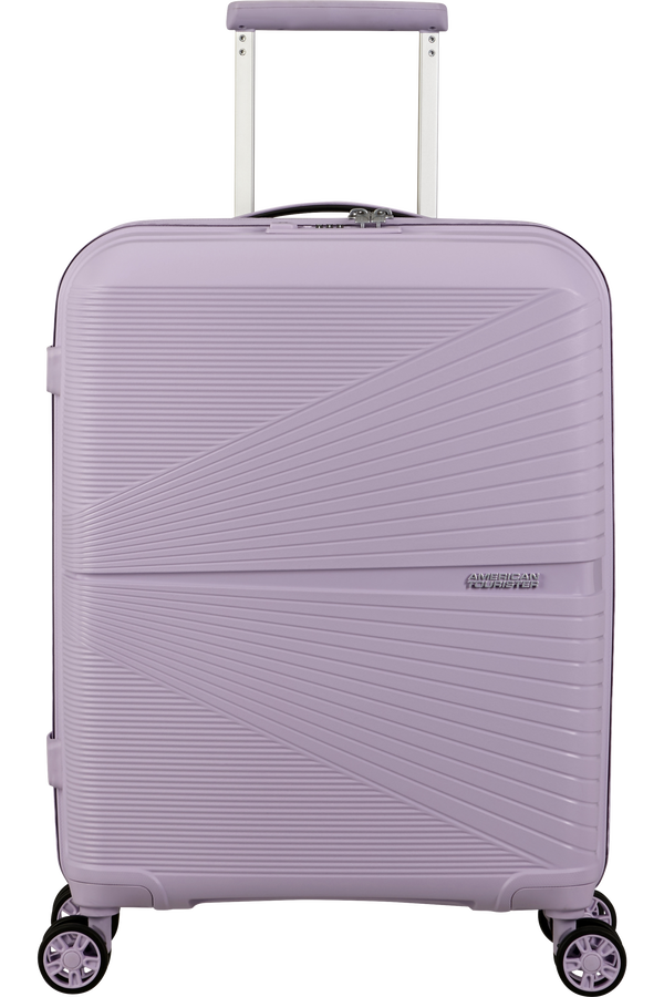 Airconic Kabinväska 55 CM #Färg_Lila