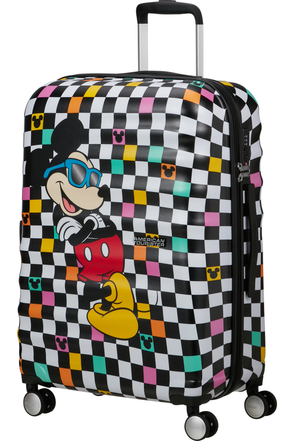 wavebreaker-disney-american-tourister-67-cm-resvaska-152581 #Färg_Mickey Check