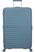 FastForward Resväska med 4 hjul 83 CM #Färg_Steel Blue