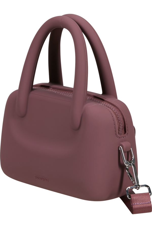Jellypop Mini Bag Axelremsväska ONE SIZE #Färg_Galactic Mauve