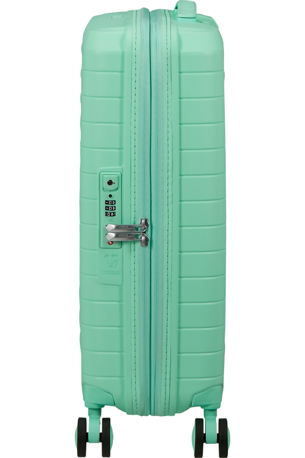 FastForward Resväska med 4 hjul 55 CM #Färg_Jelly Mint