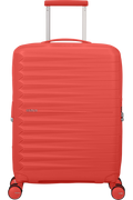 FastForward Resväska med 4 hjul 55 CM #Färg_Sunset Coral
