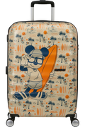 wavebreaker-disney-american-tourister-67-cm-resvaska-152581 #Färg_Mickey Super Surfer