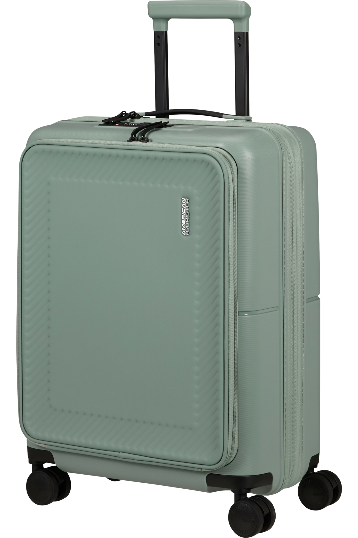 Dashpop Kabinväska 55 CM #Färg_Iceberg Green