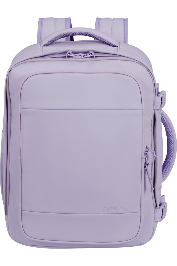 Take2cabin S/M Mono Ryggsäck 15.6" Ryggsäck S/M #Färg_Lavender