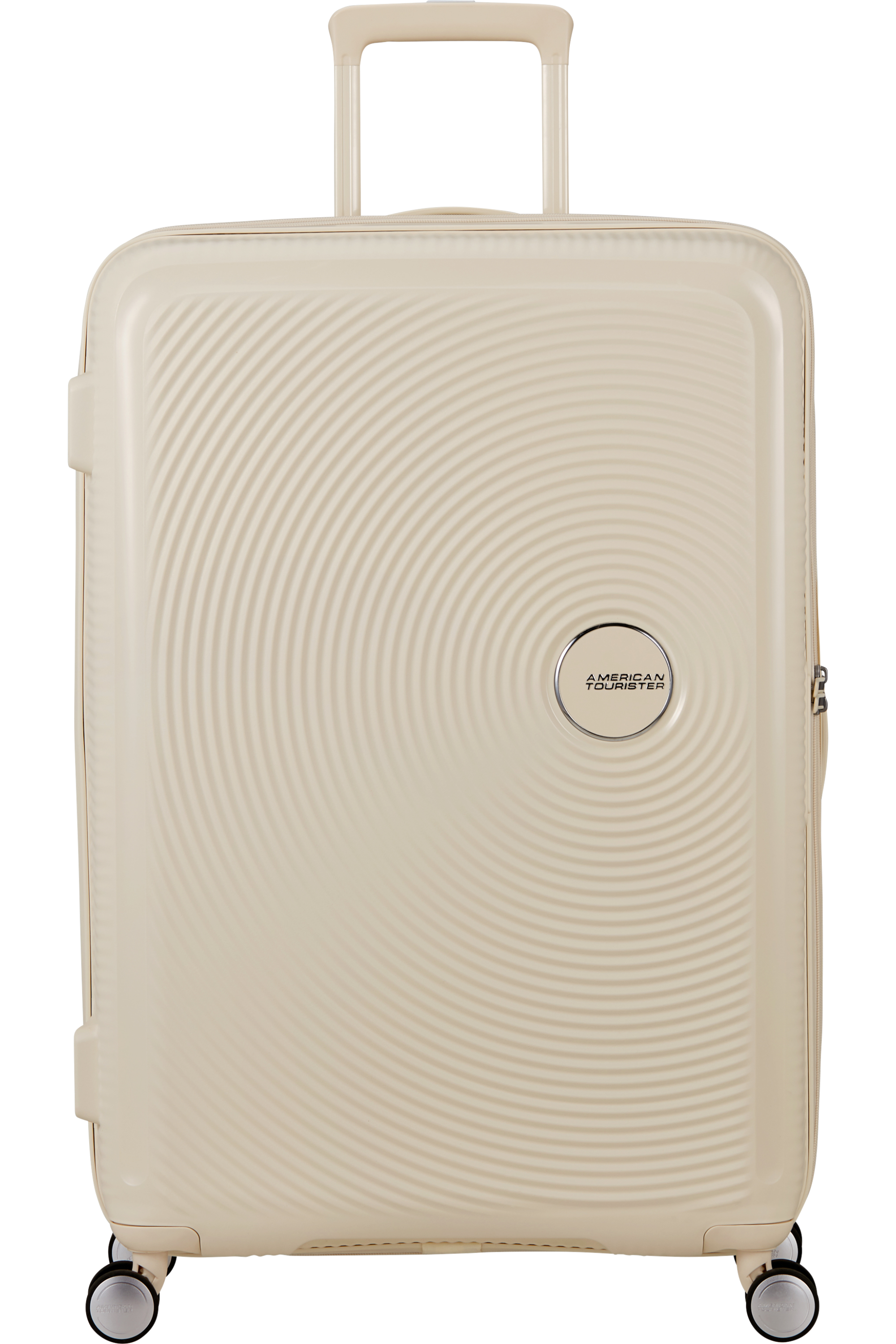 SoundBox Resväska 77 CM #Färg_Sand