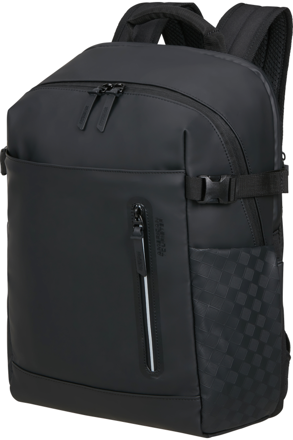 Urban Tide 15.6'' Ryggsäck 15.6" Ryggsäck 15.6" #Färg_Black
