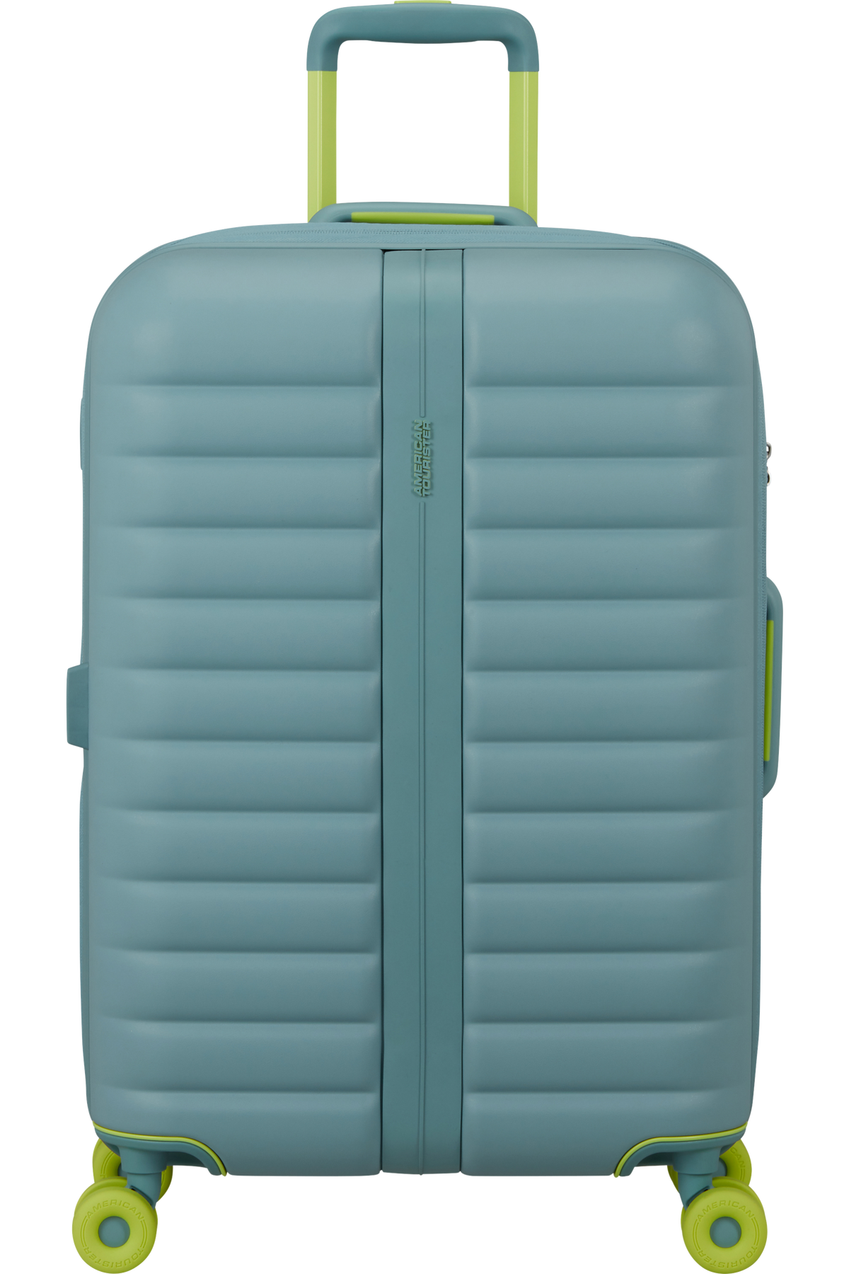 Neovibe Resväska 67 CM #Färg_Muted Mint