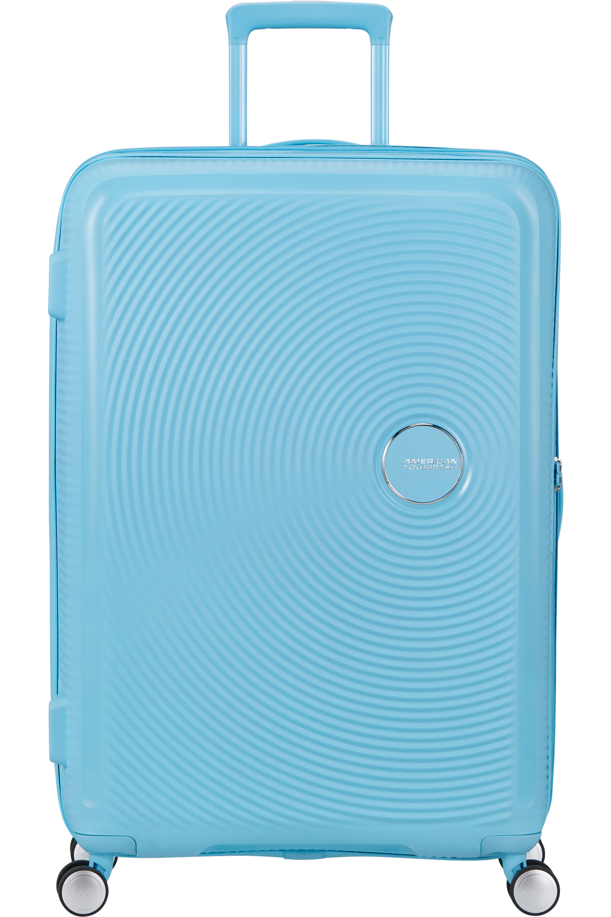 SoundBox Resväska 77 CM #Färg_Blåbär
