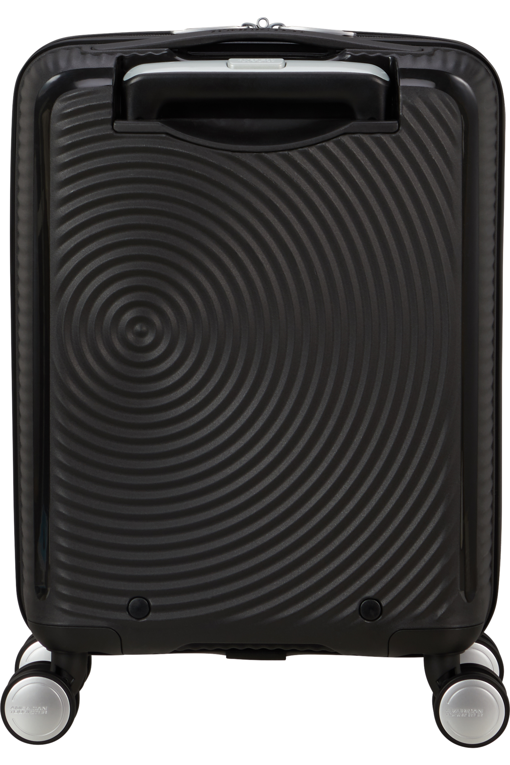 American Tourister - Soundbox Mini 47cm - Kabinväska - Svart - S MIni